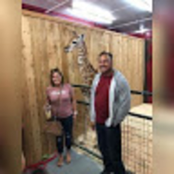 Meet your Posher, Bobbiejo - Picture 1 of 1